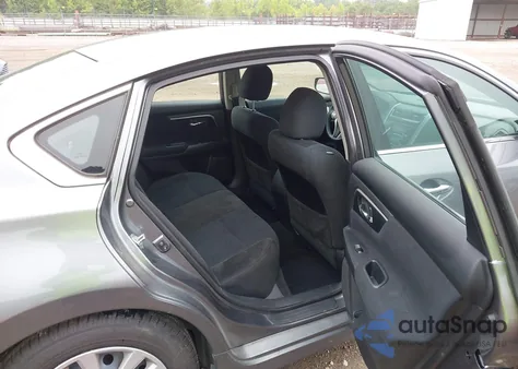 2014 Nissan Altima 2.5 S z USA, uszkodzony, nr VIN 1N4AL3APXEC428226